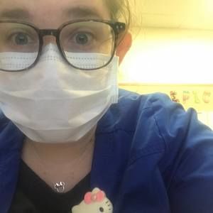 Meet your Posher, Molly